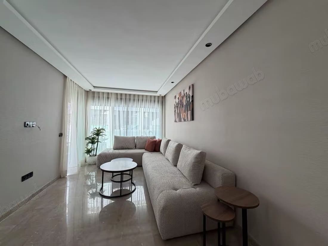 Sale of a lovely apartment in Ferme Bretonne Hay Arraha. Tot...