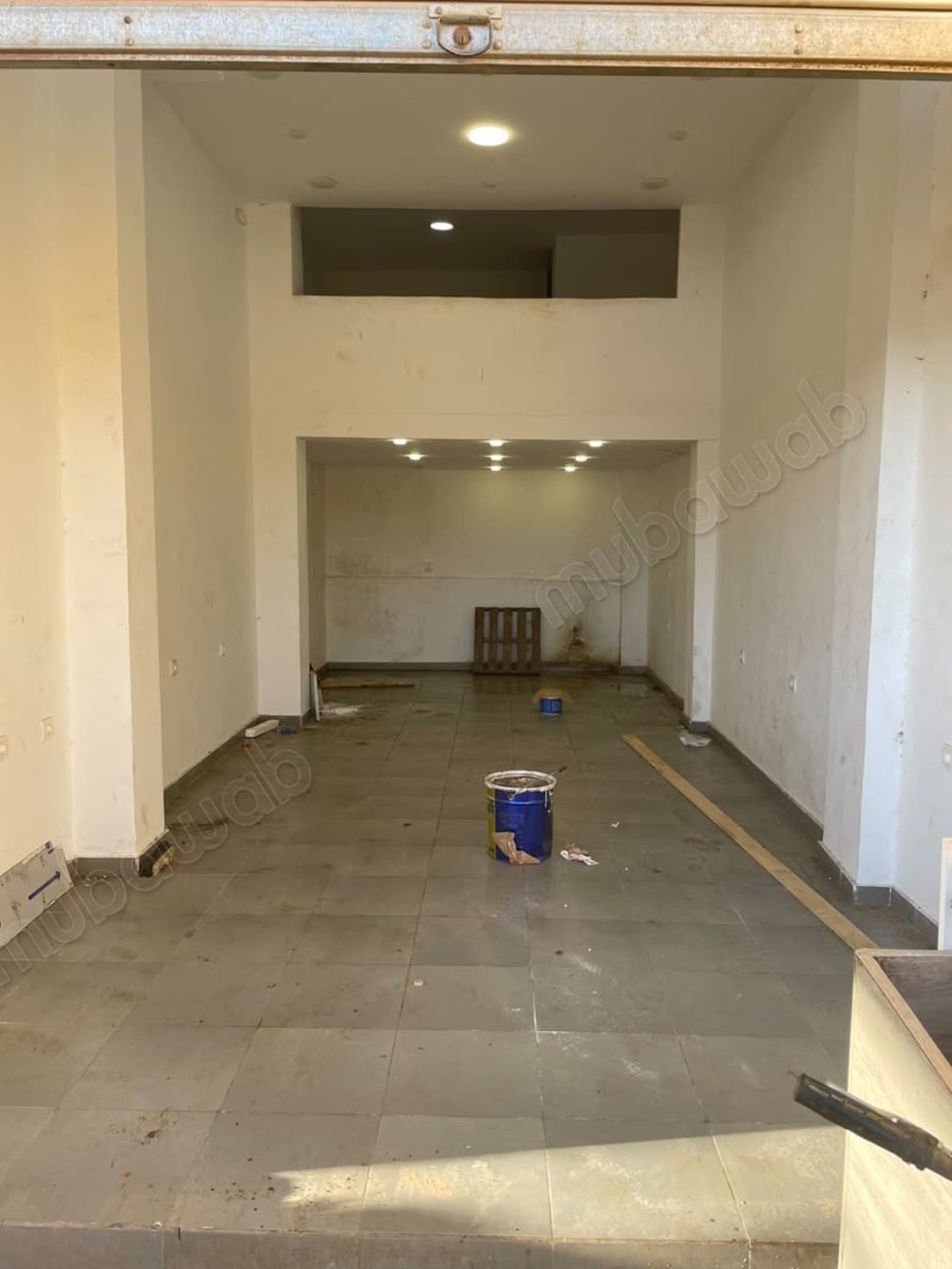 Magasin a vendre