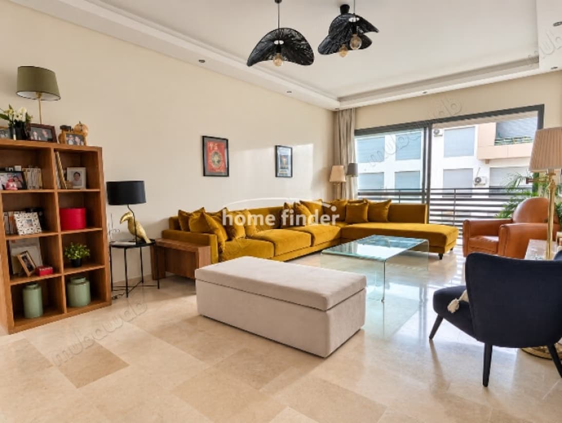 Appartement à vendre sur Princesses 107 m²