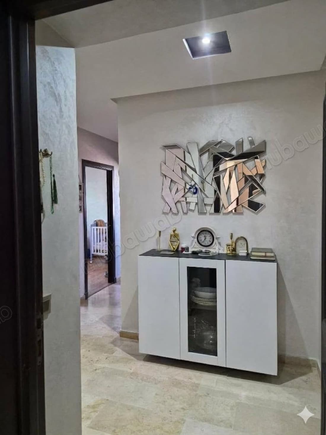 Magnifique Appartement 65m² – Résidence Fermée