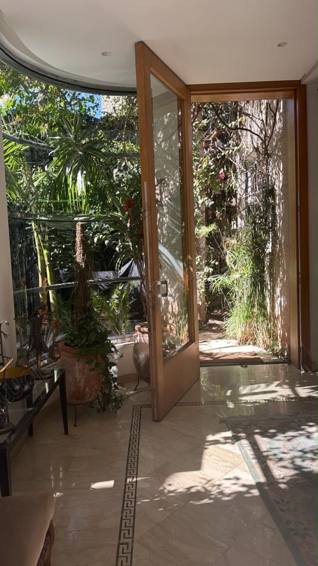 Villa meublée ou vide a louer à l’Oasis un bijou