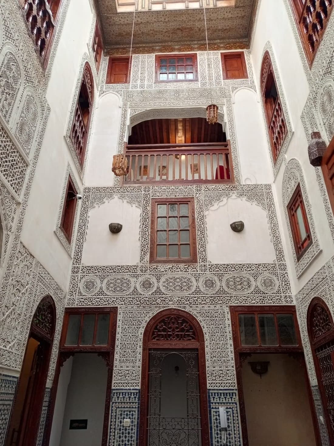 Dar à vendre à Talaa. 3 grandes chambres