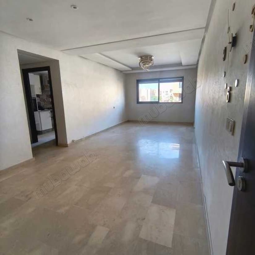 Appartement à Vendre de 80.0 m² à Marrakech, Abouab Gueliz M...