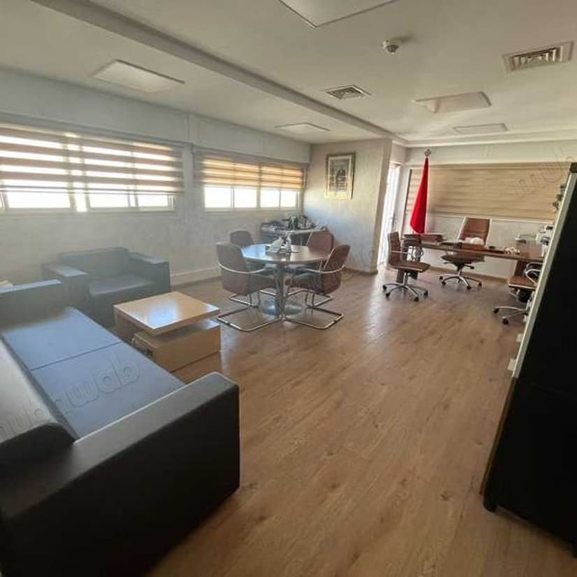 Appartement à Vendre de 76.0 m² à Rabat, Hassan