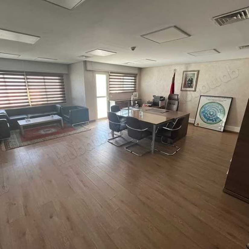 Appartement à Vendre de 111.0 m² à Rabat, Hassan
