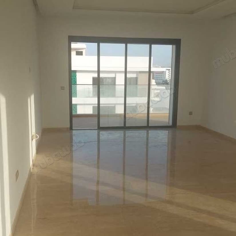 Appartement à Louer de 165.0 m² à Rabat, Agdal