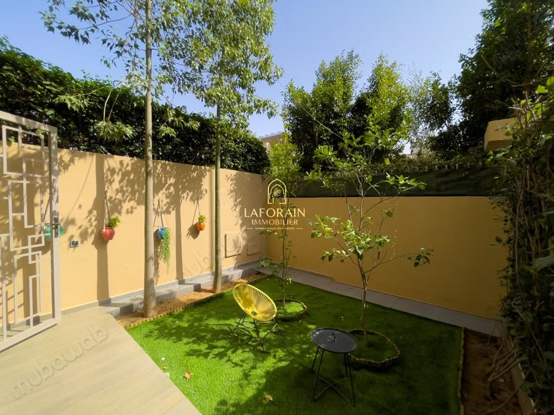 Appartement à louer à Targa