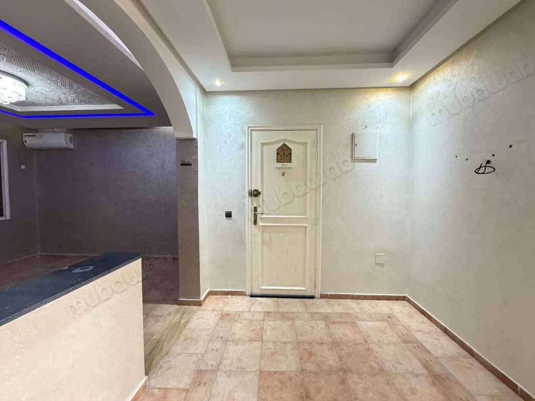 Magnifique appartement 73 m, 3 chambres, à vendre à Marrakec...
