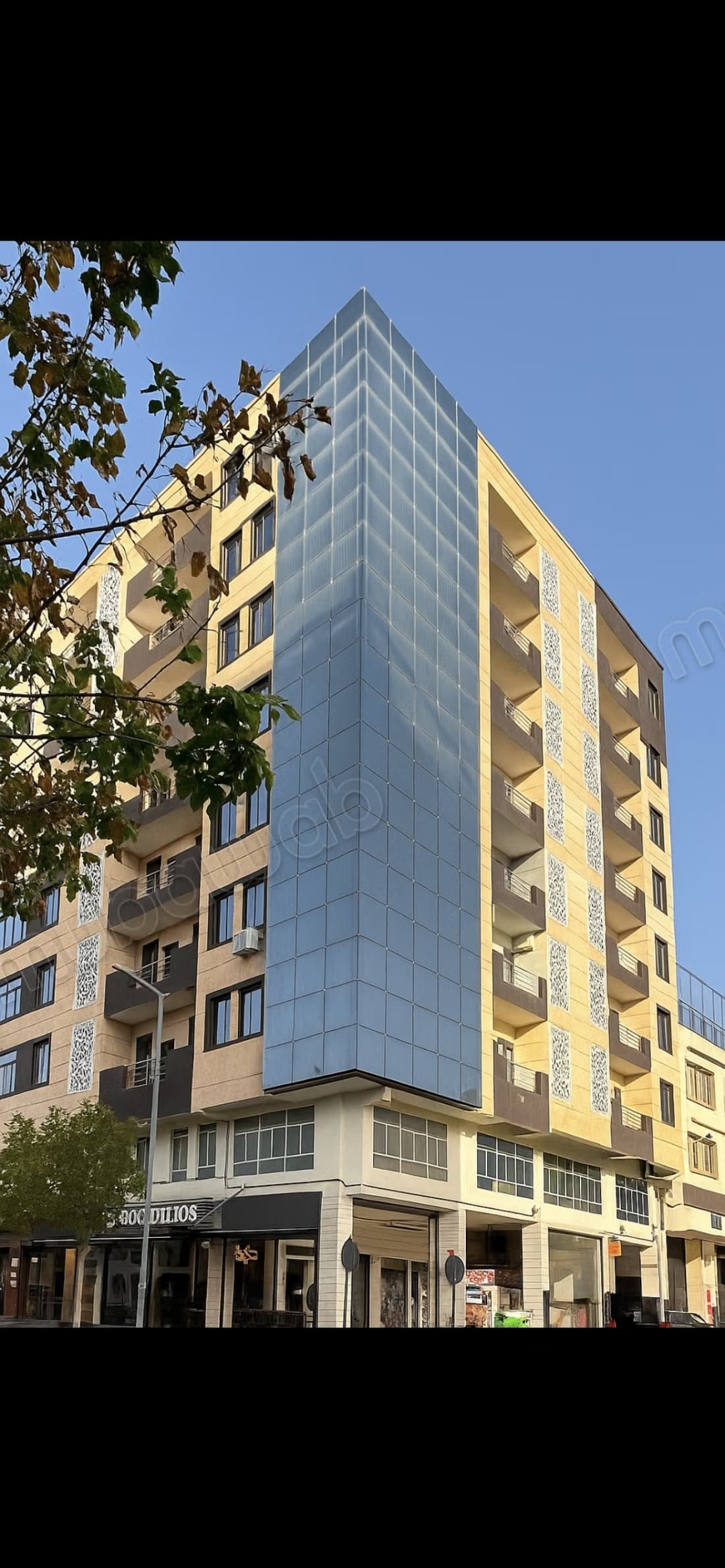 Bureaux à louer en Centre ville