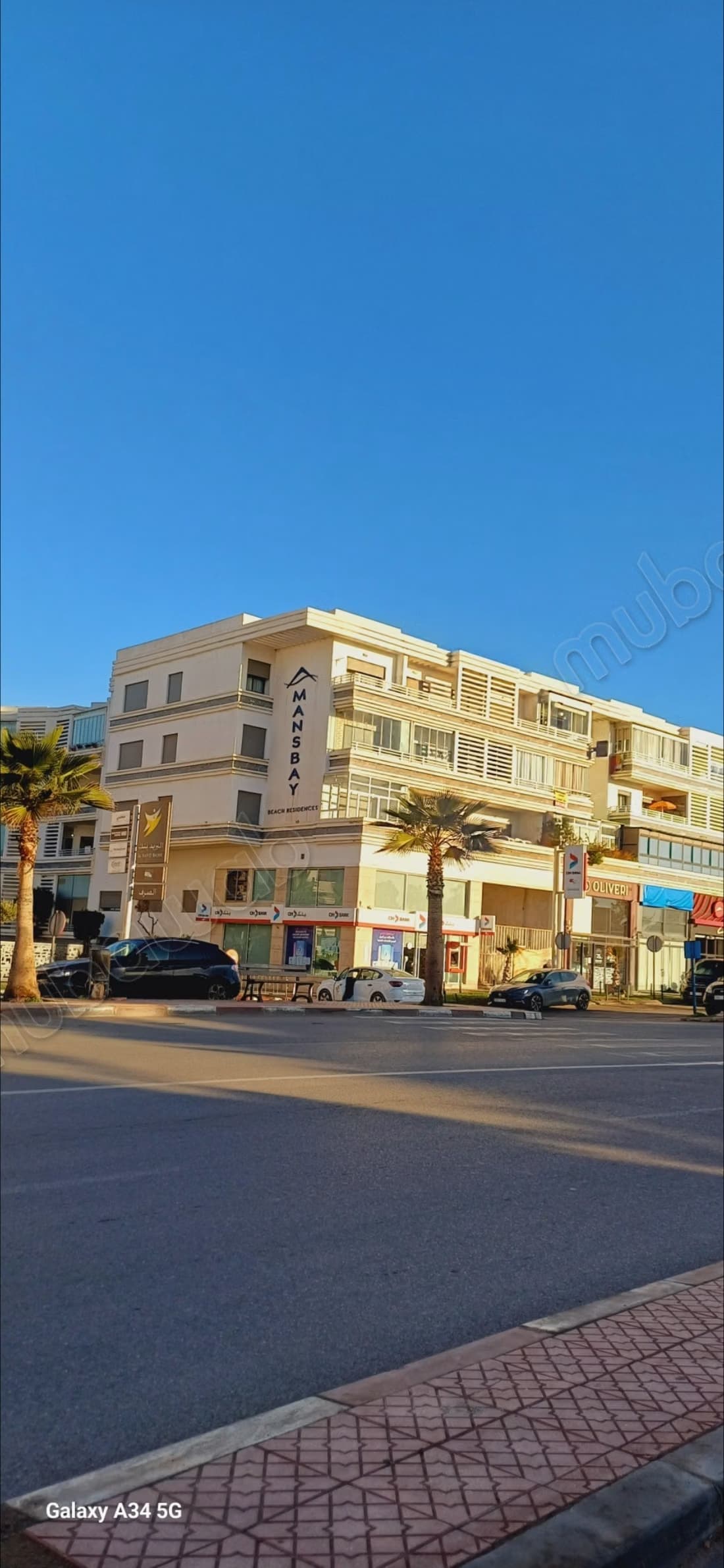 Superbe appartement à vendre à Route de rabat. 1 Pièce. Bien...
