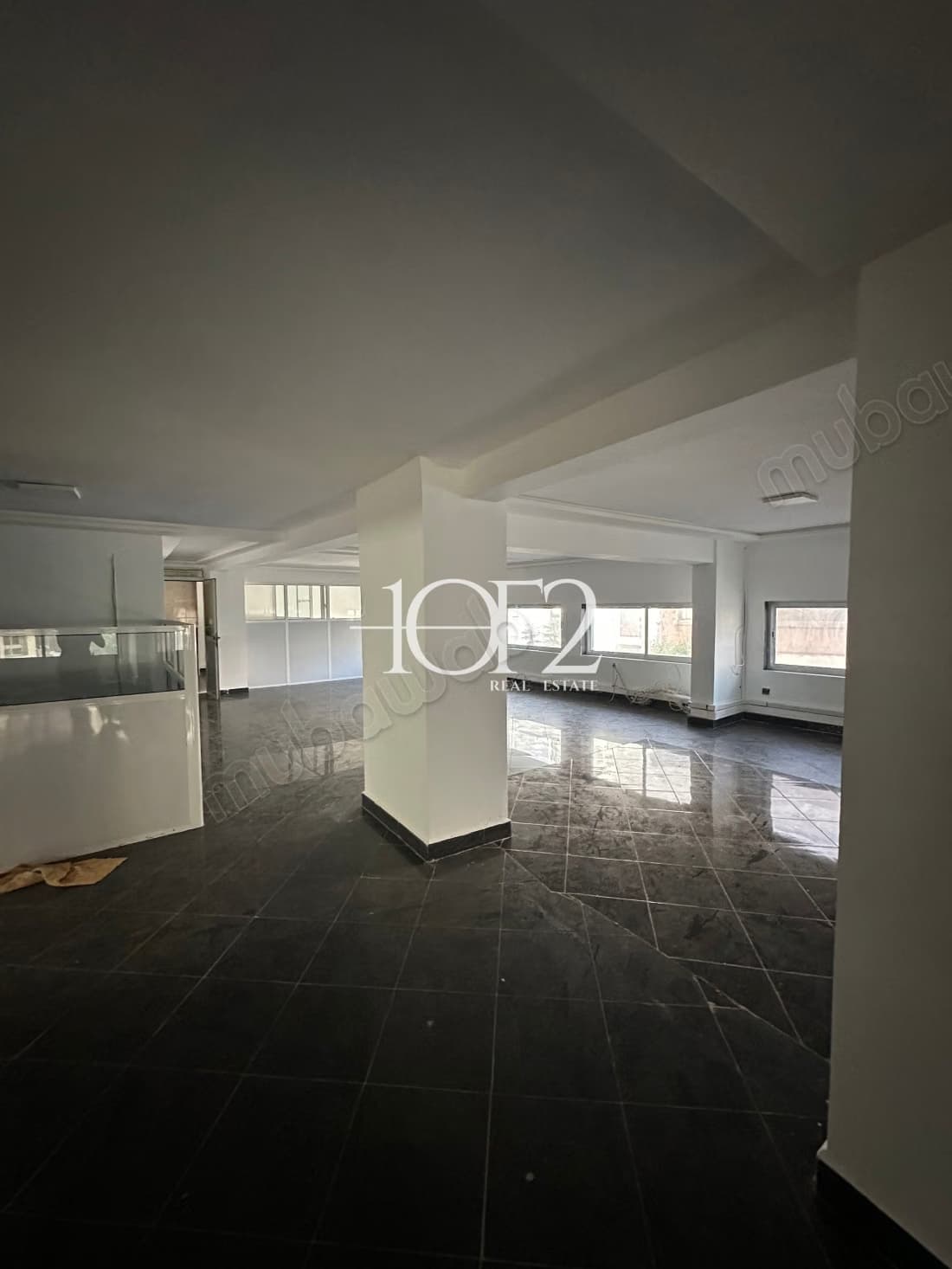 À Louer – Plateau Bureau – Centre Ville Tanger