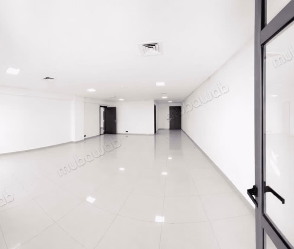 Bureaux à louer à Route ain Chkaf. Surface totale 58 m². A...