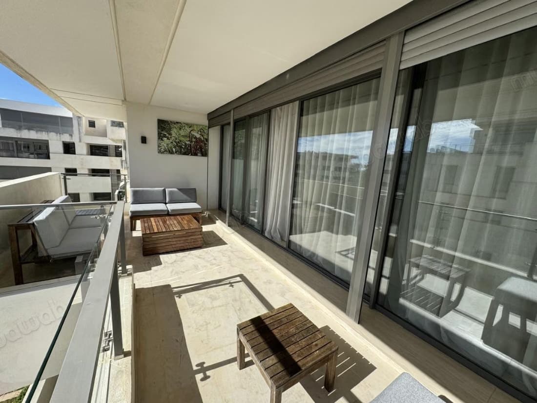 Orangerie dar essalam Appât entierement meublé
