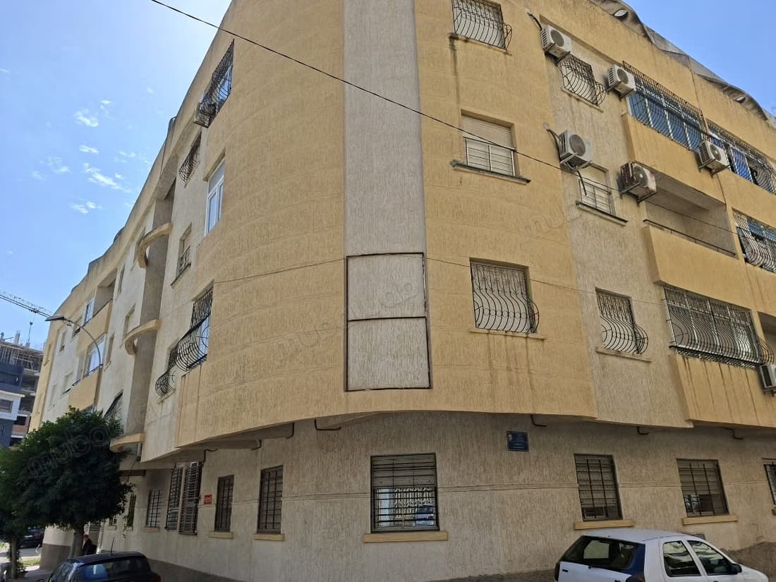 Appartement 95 m² à vendre, Kharba, Marjane Tanger