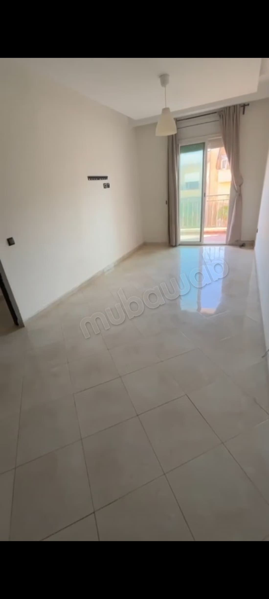 Appartement F2 à louer sur diour jamae