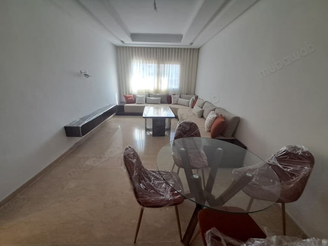 Bel appartement en location à l'océan pour expatriés