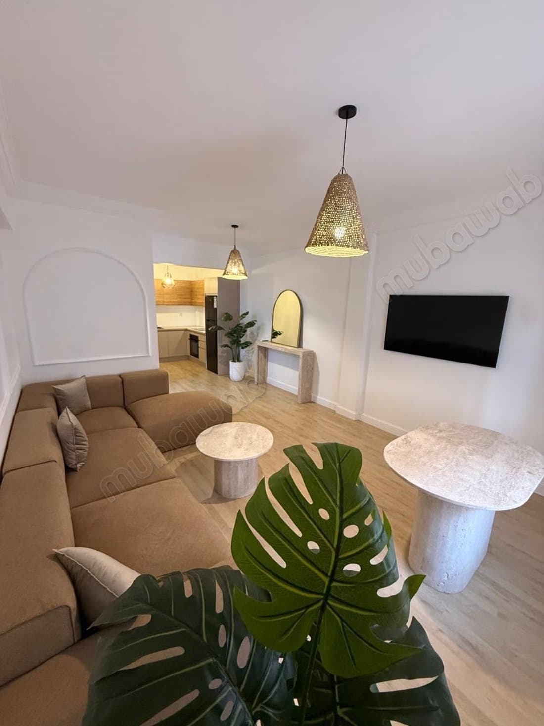Opportunité à vendre studio izdihar