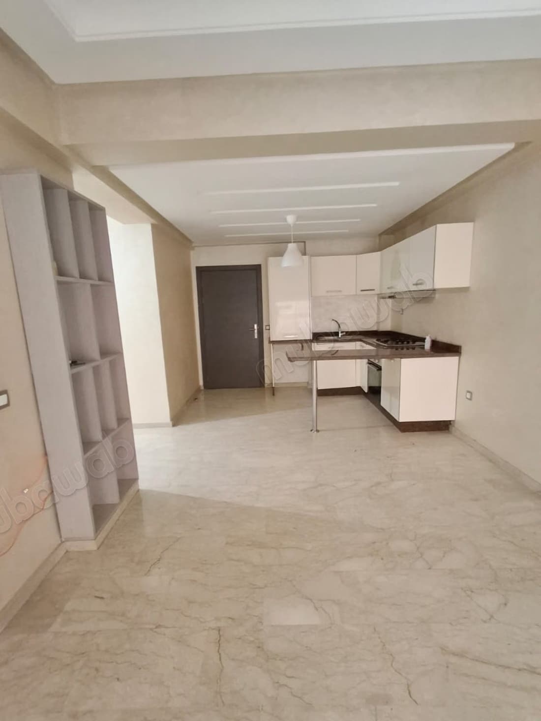 Parc a vendre Petit appartement