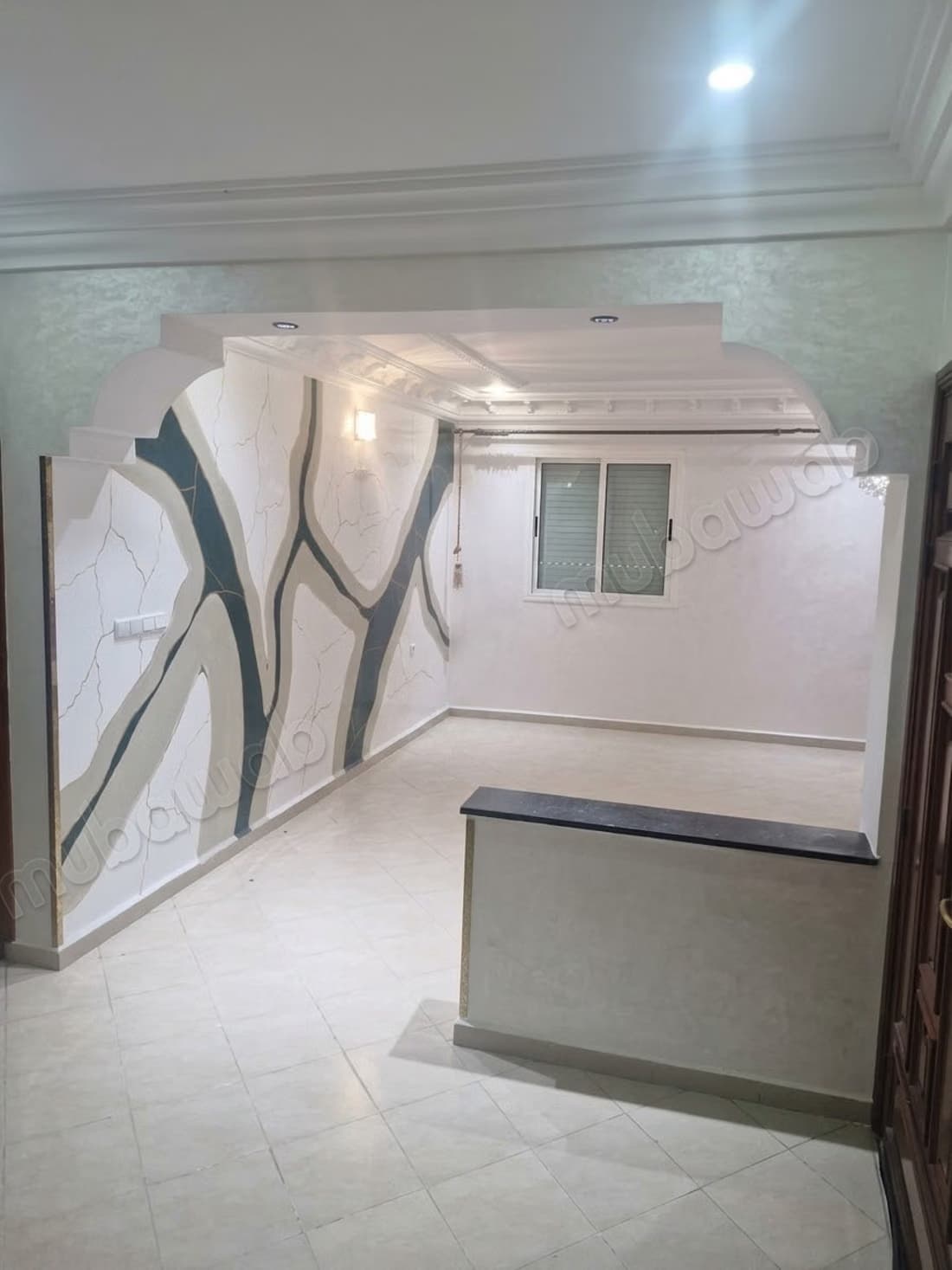 Appartement à vendre à Hay Salam. 5 pièces confortables. Bie...