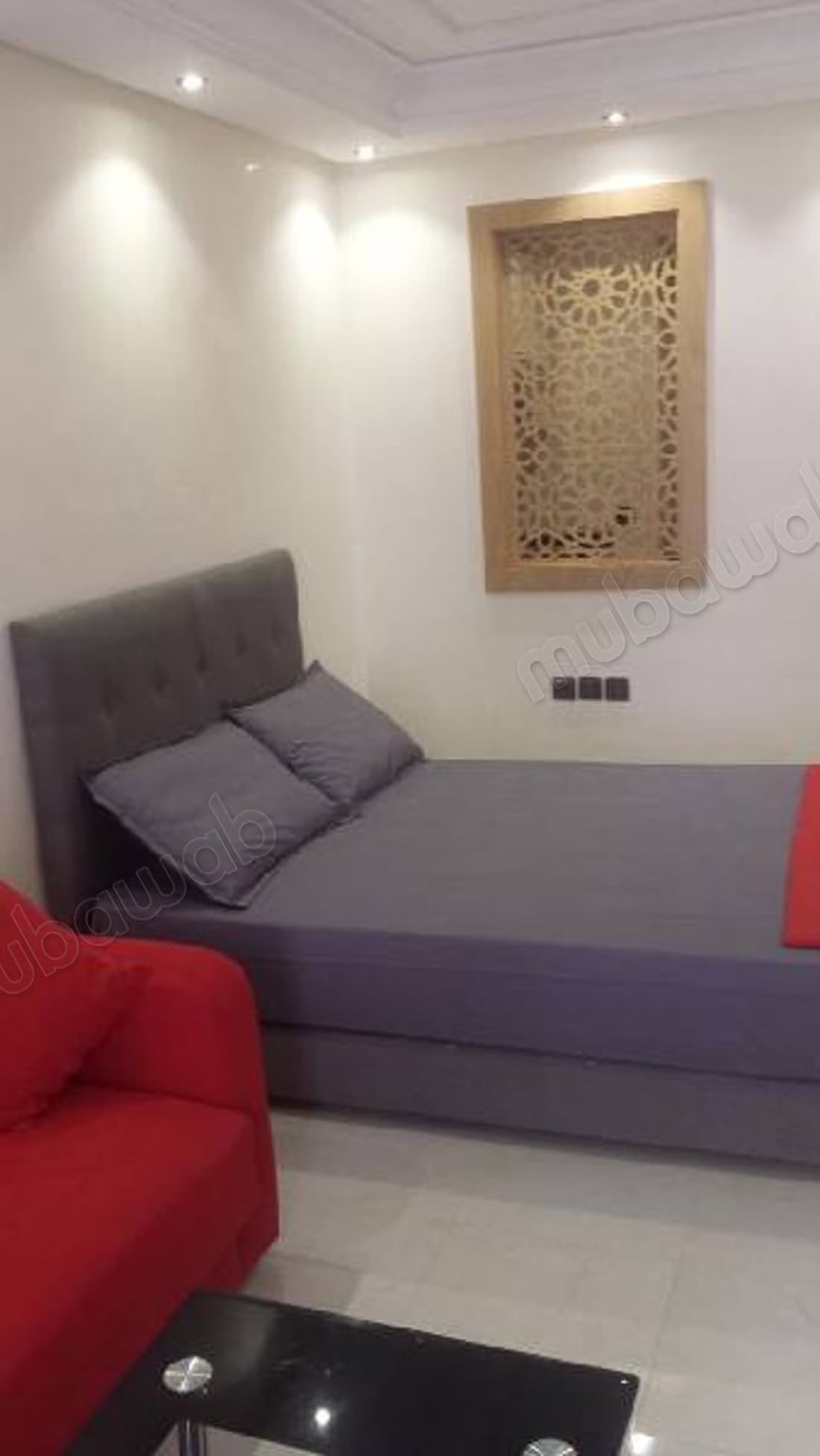 Studio nuitée Rabat Agdal