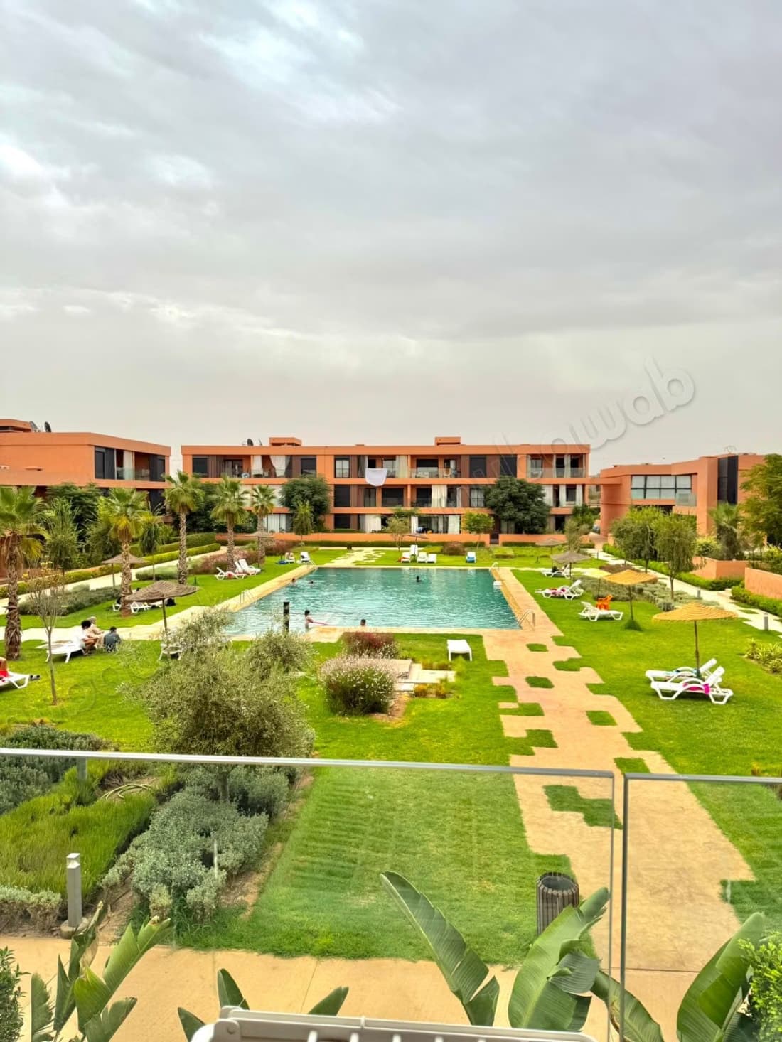 À vendre – Appartement à Chrifia, Marrakech