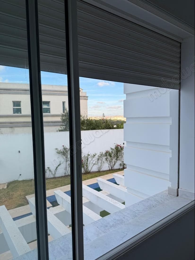 Villa de lux a Boubana 1100 m2
