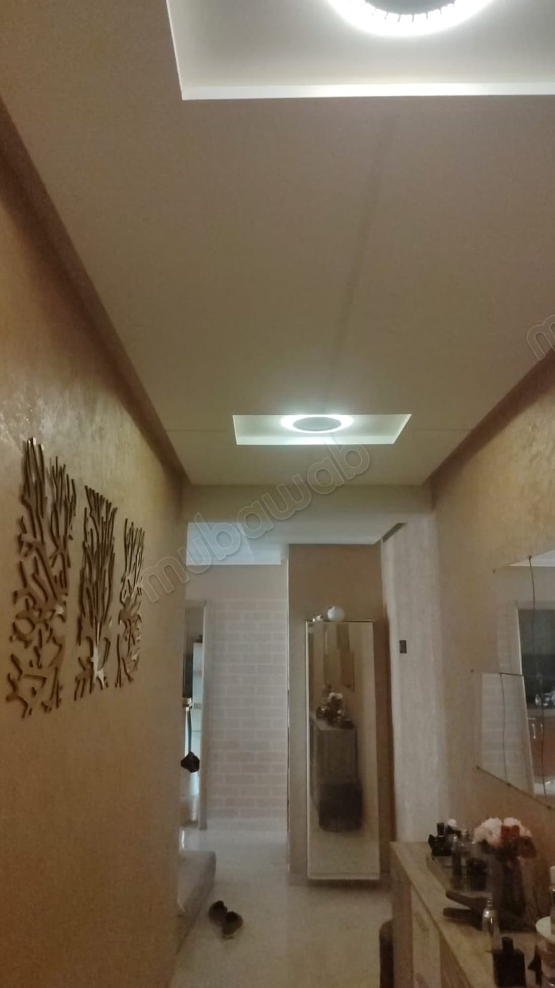 Appartement 79m² – Marjane / Stade Ibn Battouta