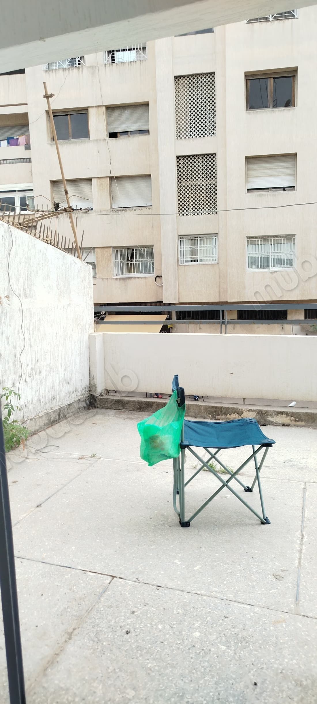 Appartement en vente à L'Ocean. Surface totale 133 m². Ave...