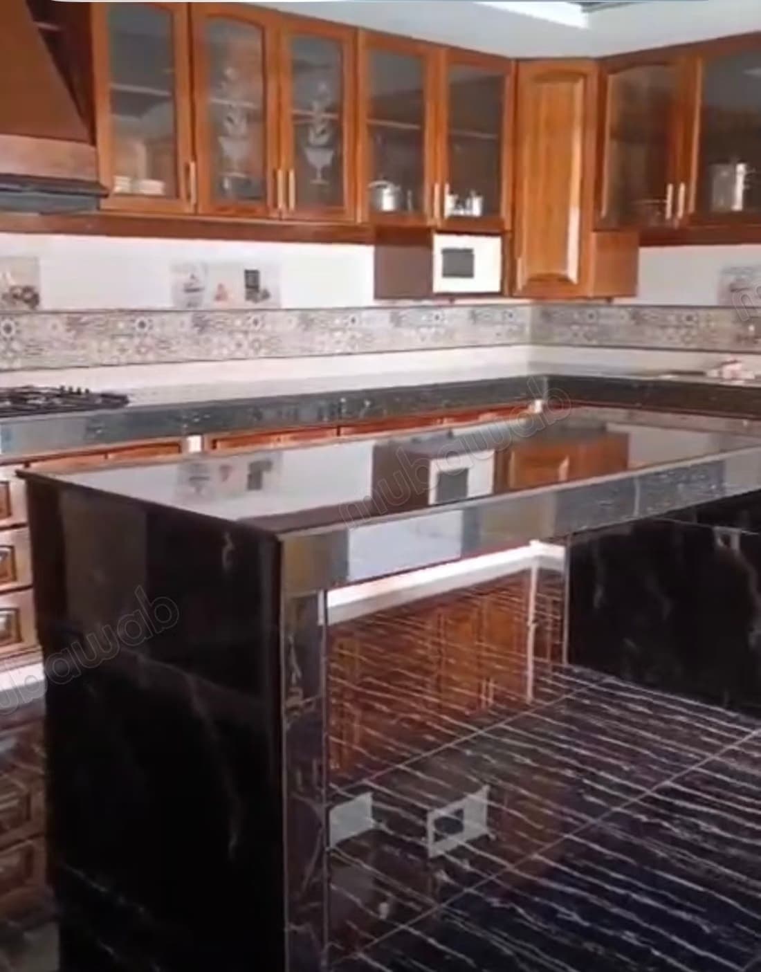 Tres belle villa à hay tillila 171m2