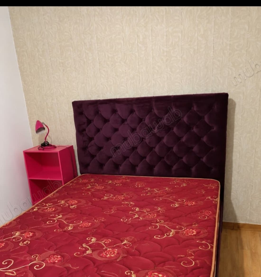 Appartement à louer à Tabriquet. Surface de 75 m². Meublé