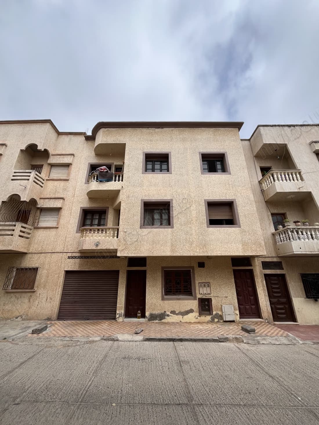 Maison R2 Hay Essalam