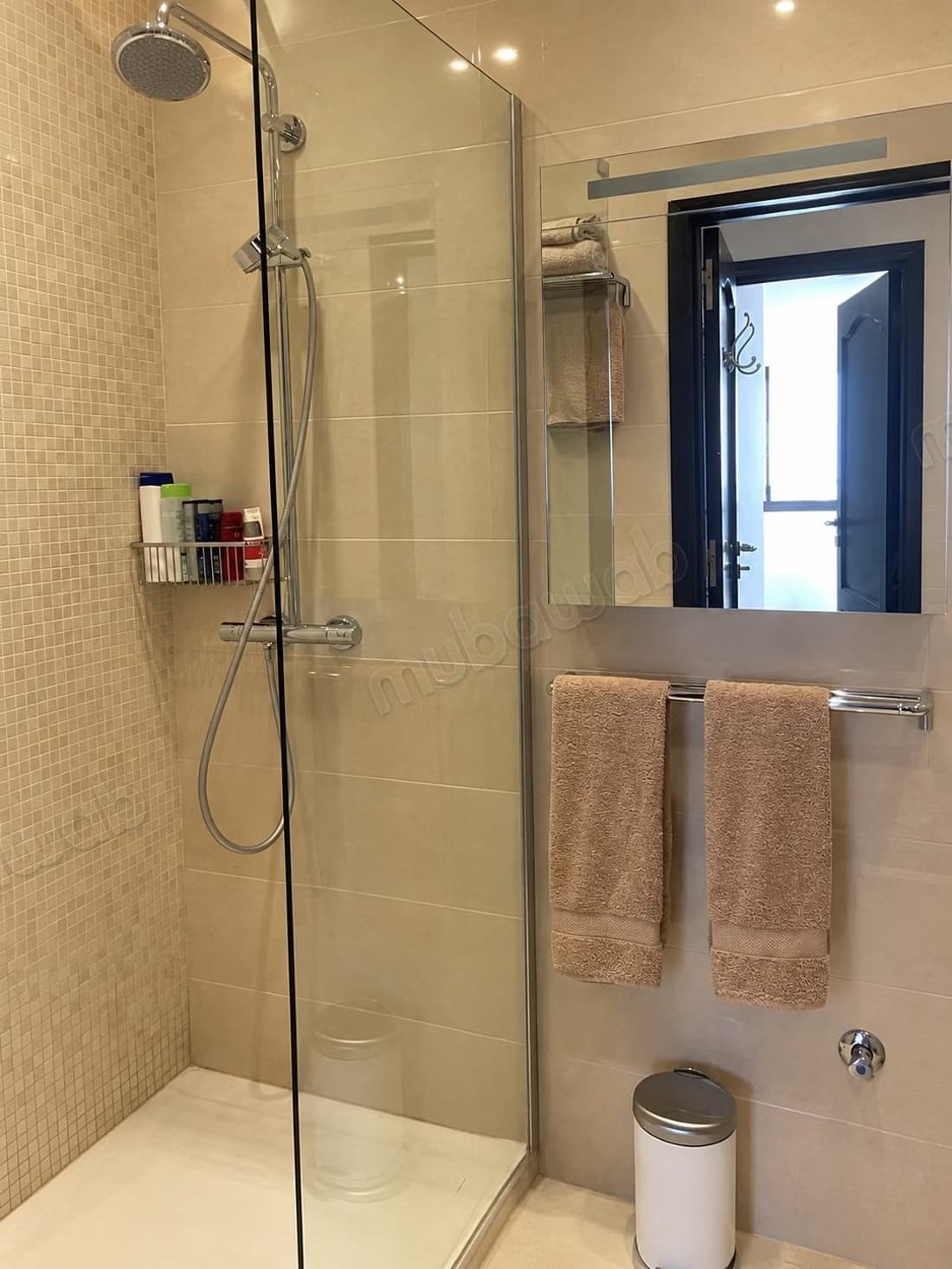 Appartement Iberia