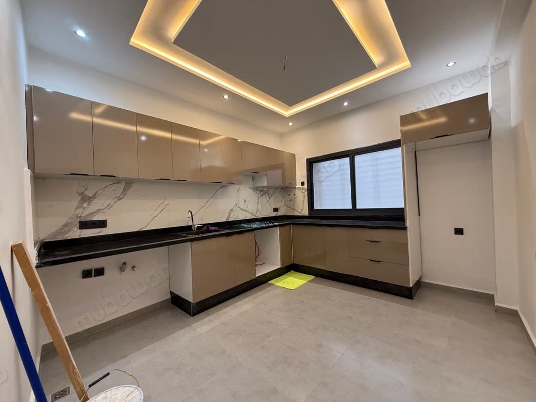 Appartement en location en Centre. Surface de 116 m². Asce...
