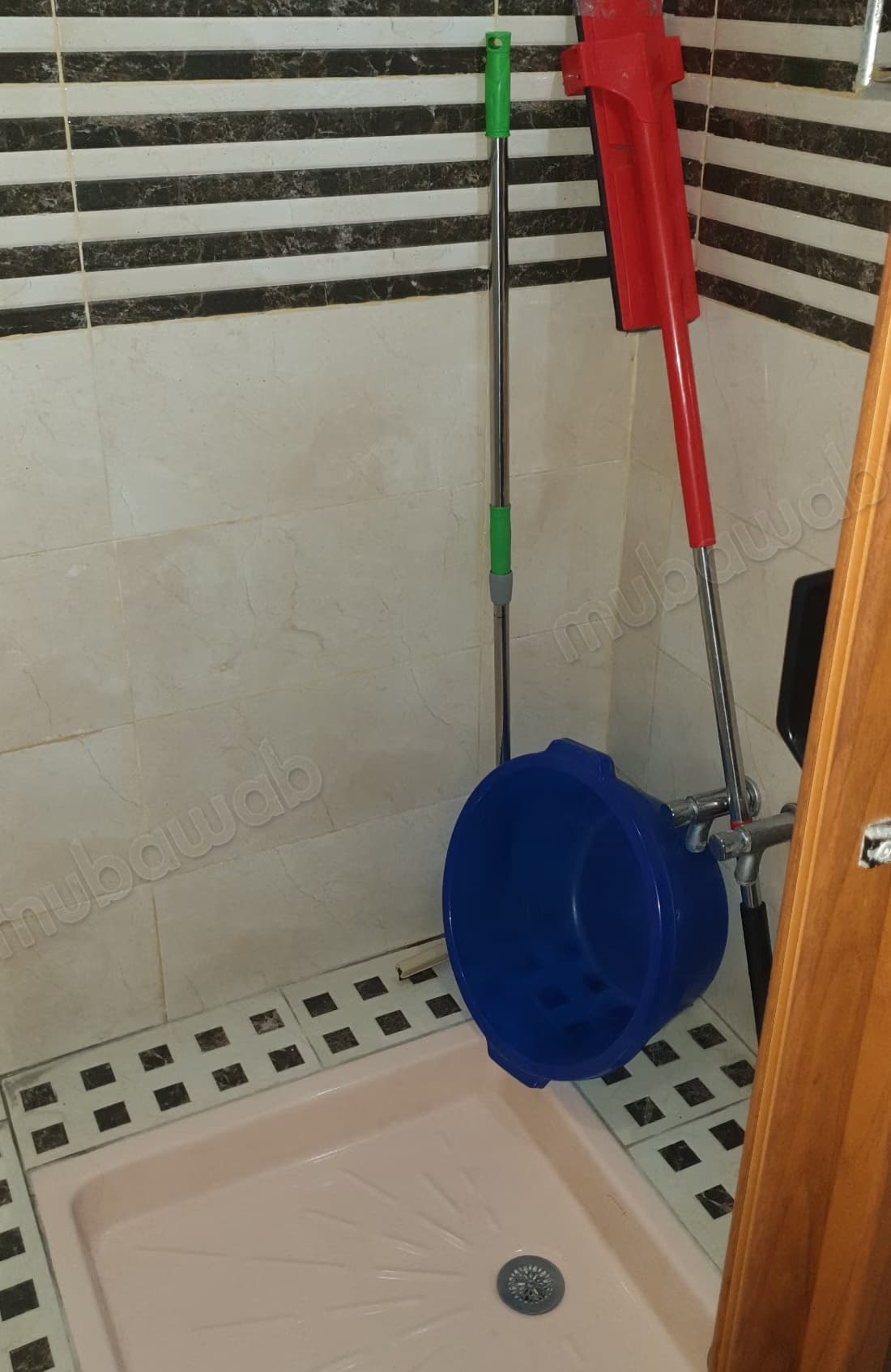 Appartement à l'achat à Akkari. 2 grandes pièces. Meublé