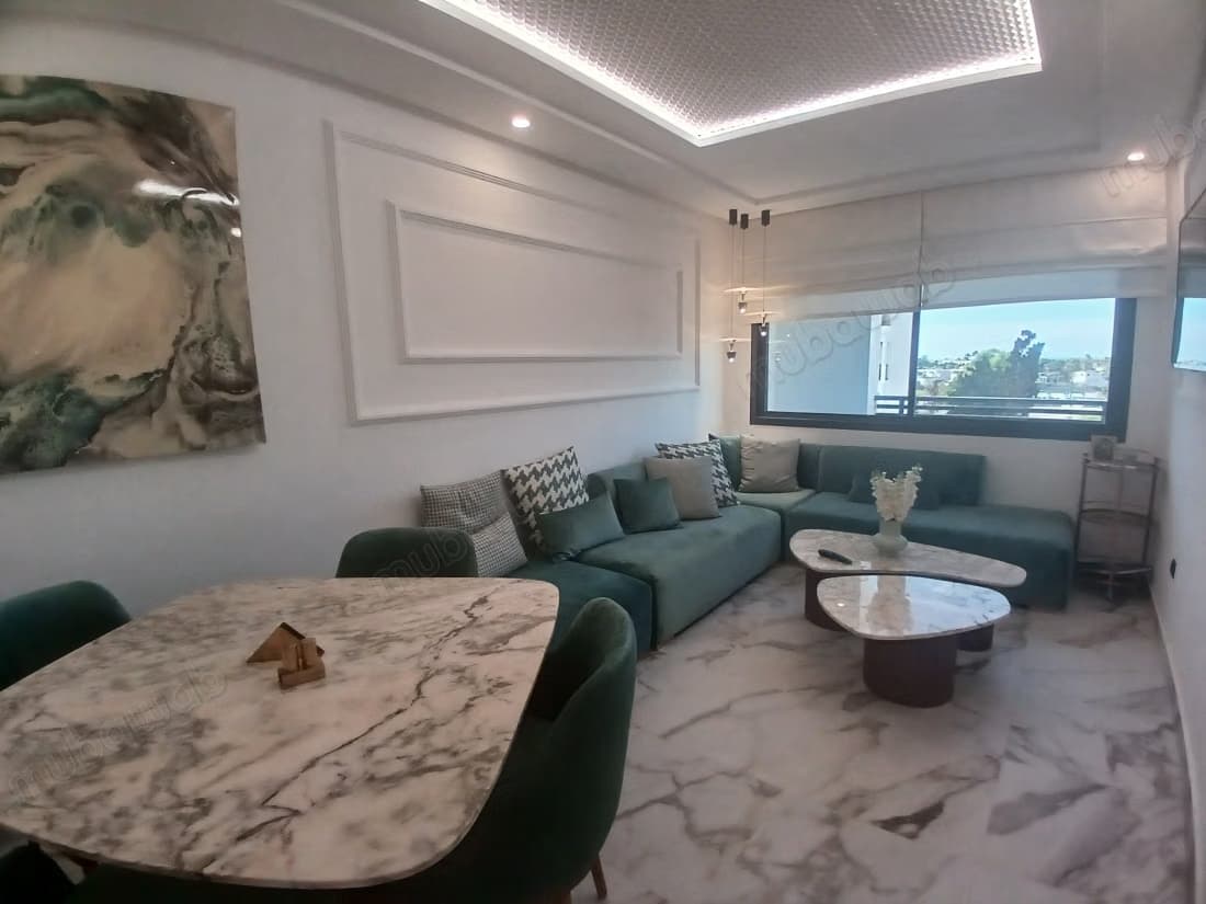 Superbe appartement à louer à Aviation Mabella. Superficie...