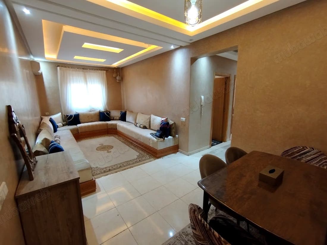 Location Appartement à massira
