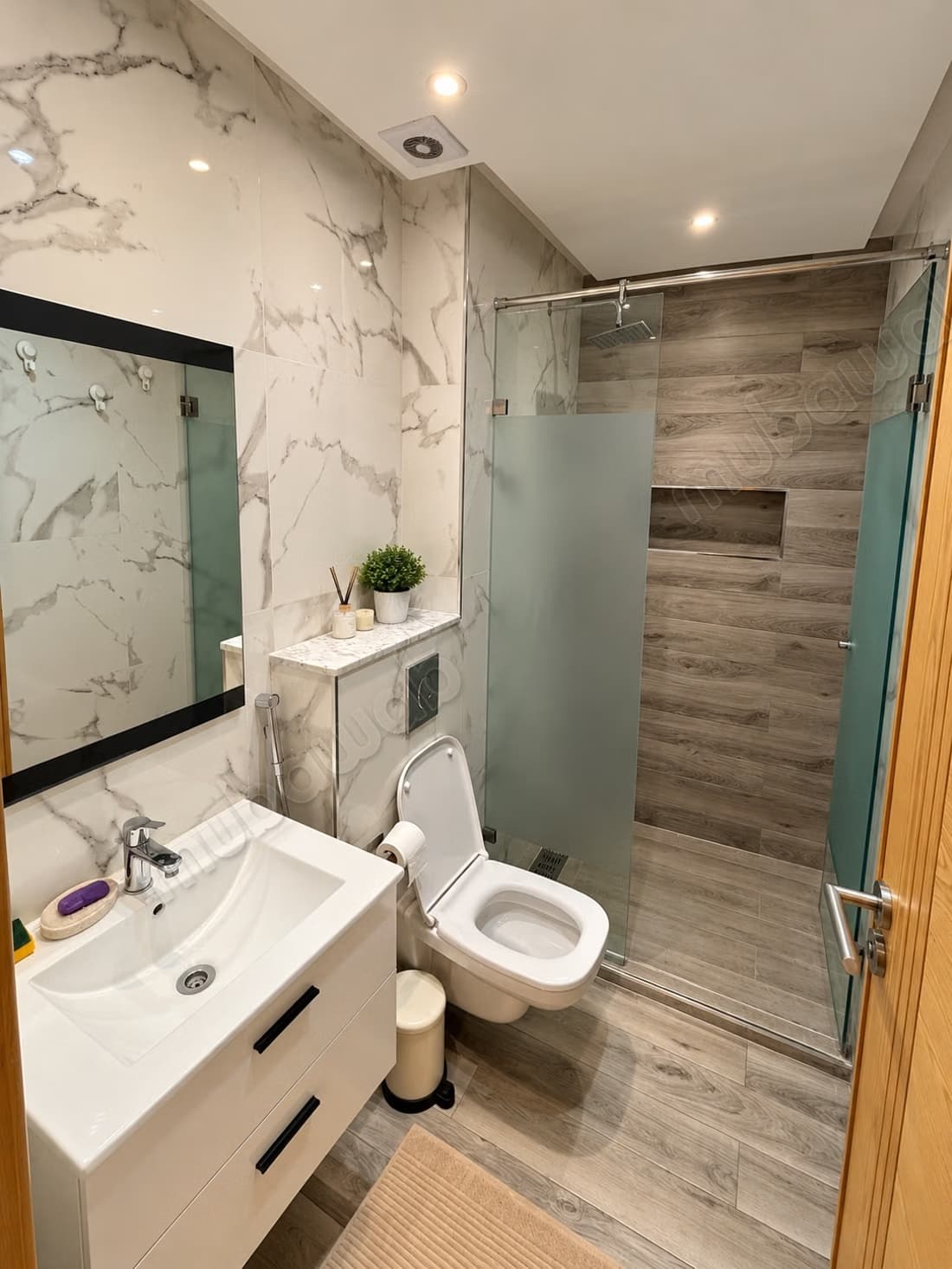 Appartement victor hugo