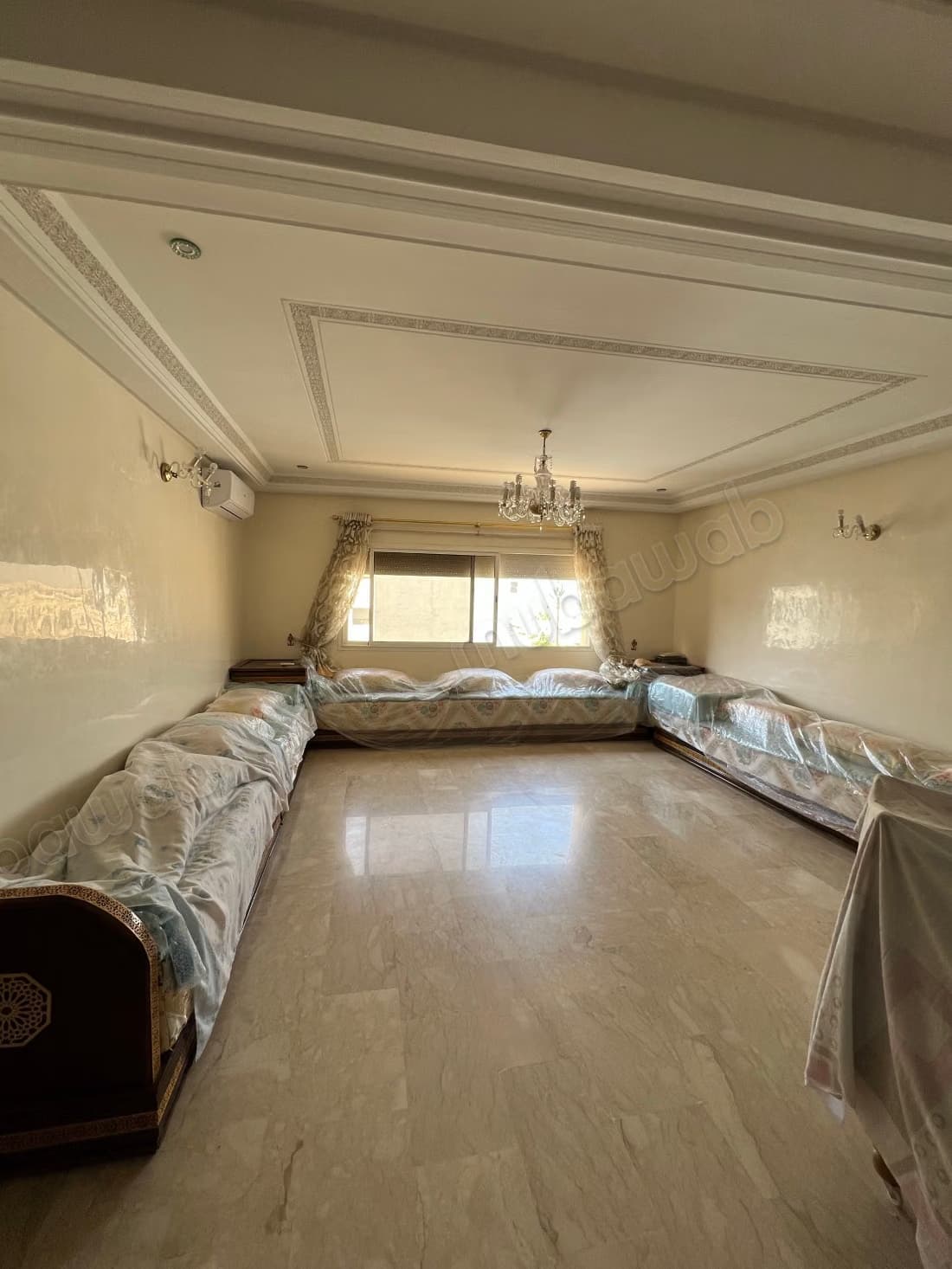 Bel appartement à vendre au centre-ville de Fès. 2 pièces co...