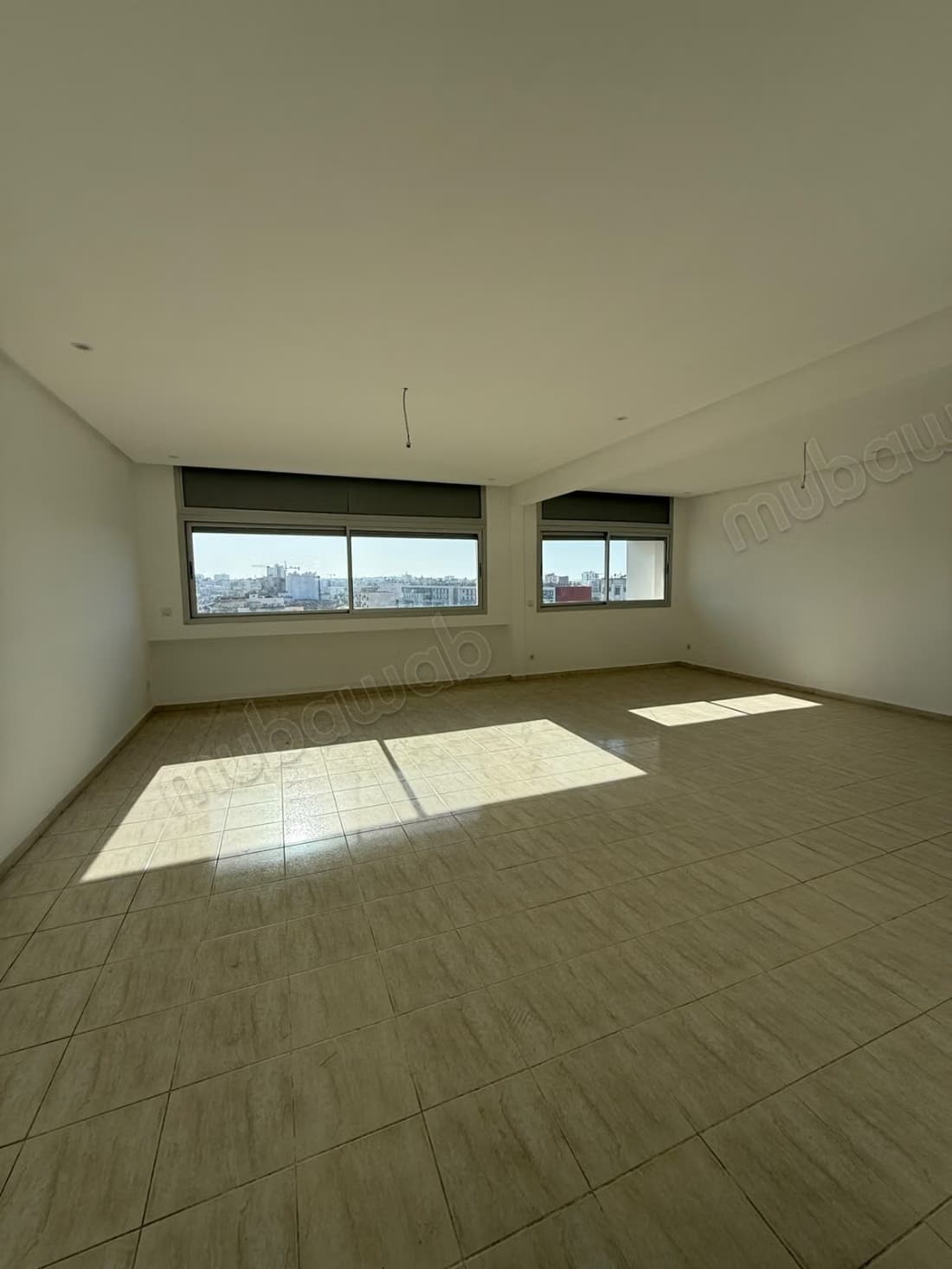 Appartement à louer à Moulay Youssef
