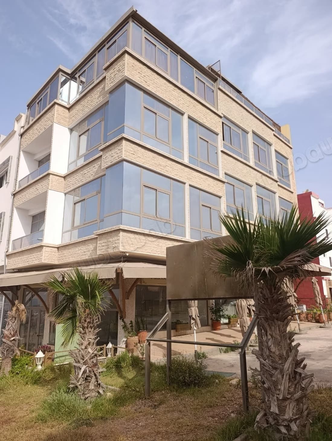 Immeuble pour hotel ou resIence airbnb