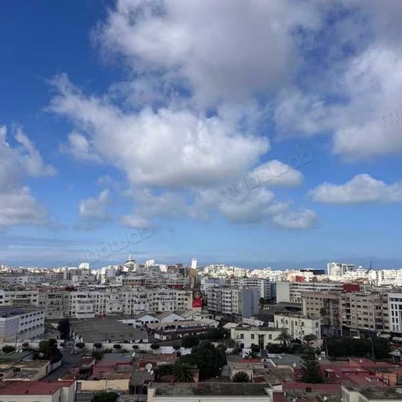 Appartement à Vendre de 81.0 m² à Casablanca, Belvedere Roch...