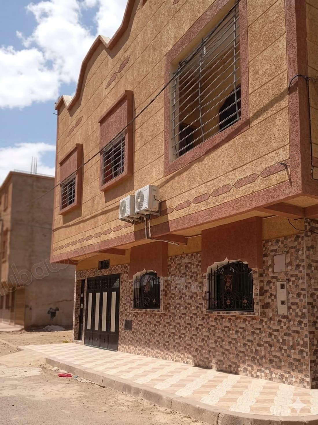 À Vendre : Maison à Agdal. 5 Belles Chambres. Meublée