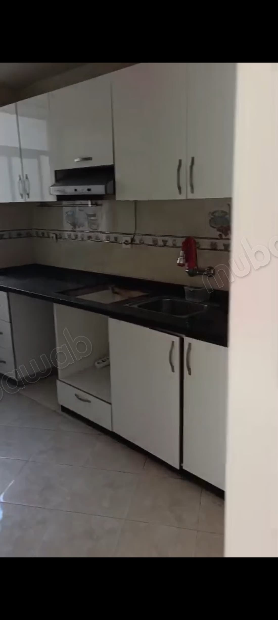 Bel appartement à vendre dans le quartier Golf. Superficie 6...