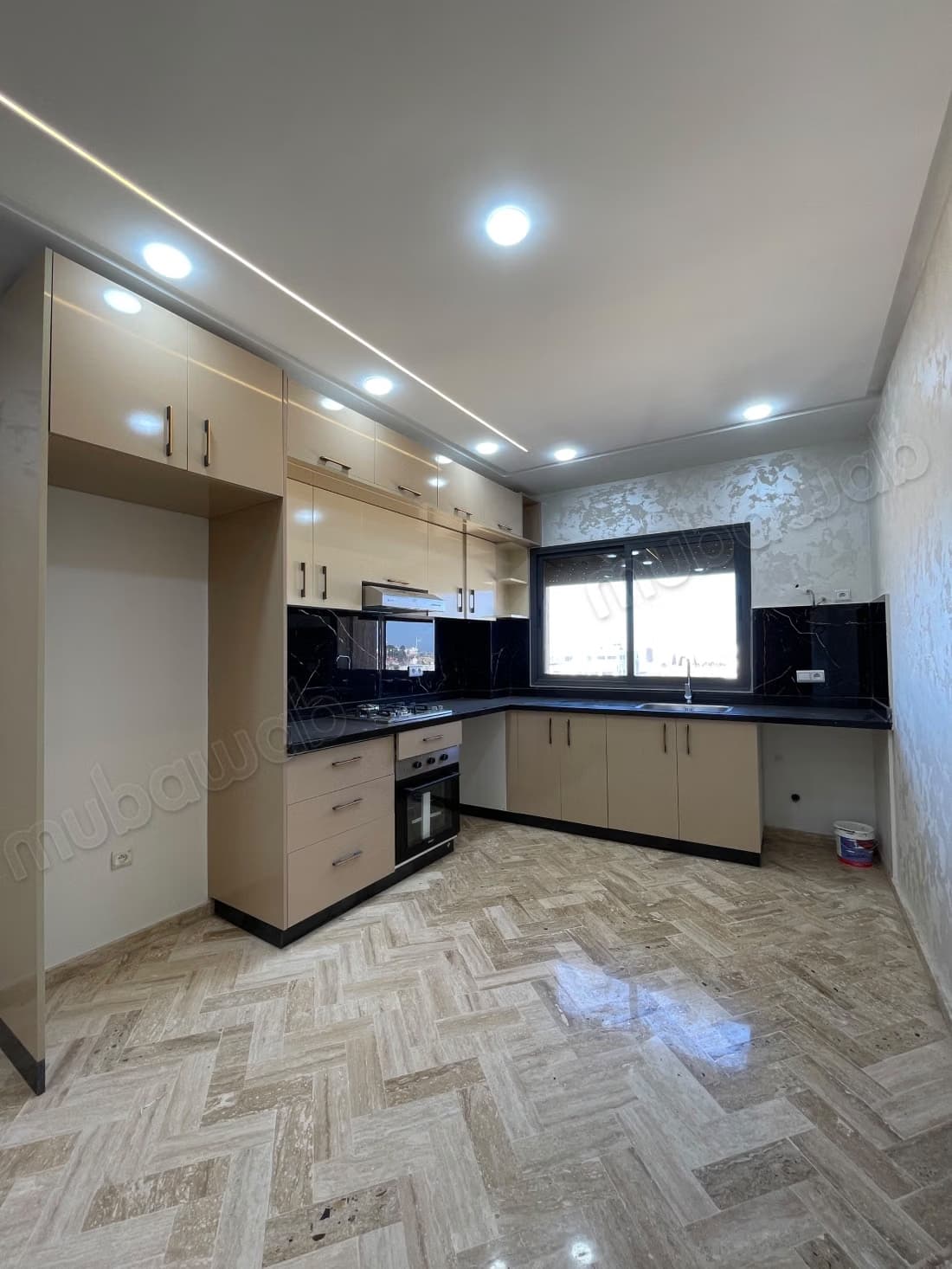 Appartement 130 m2 habitable