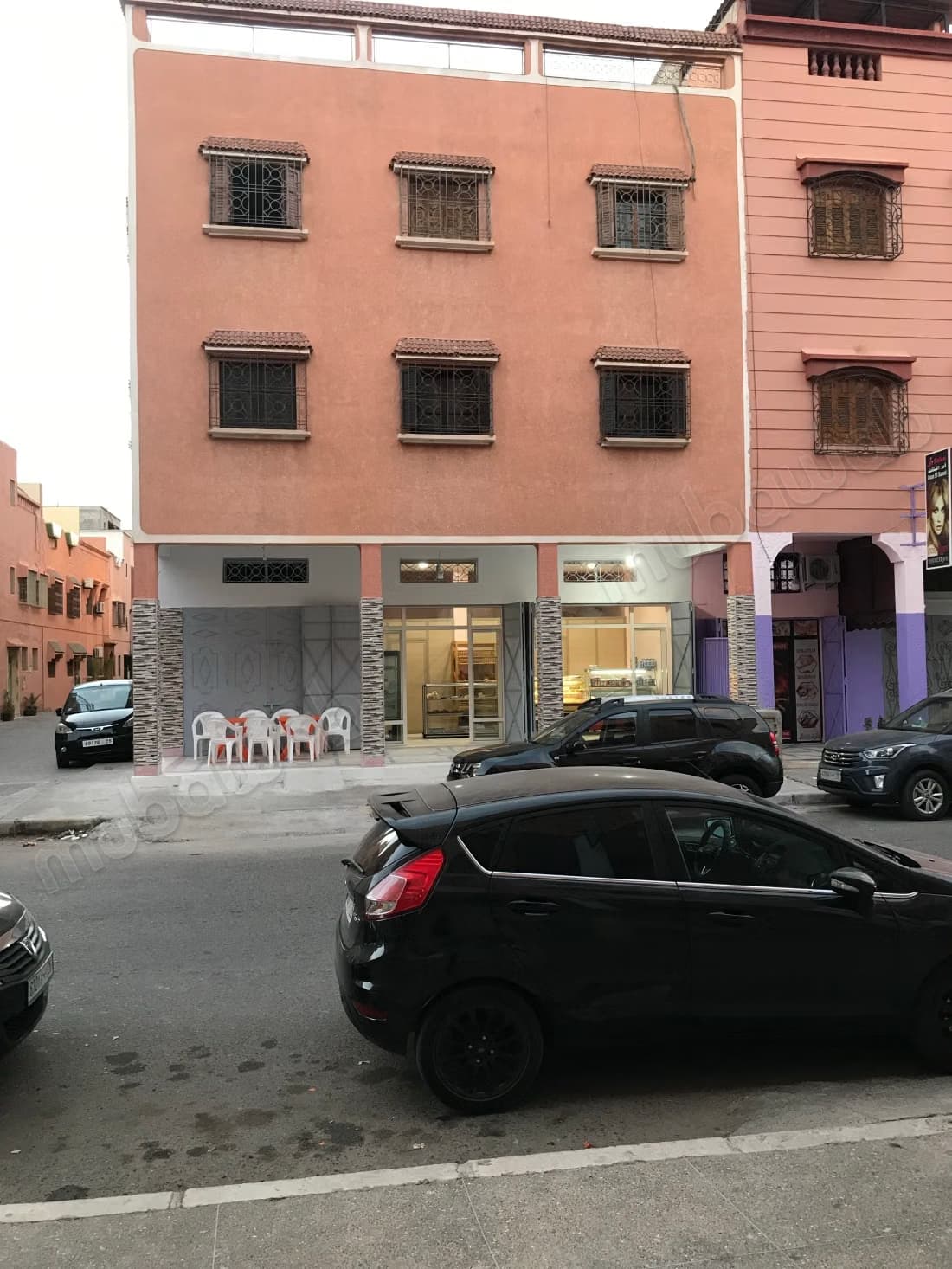 Appartement à louer sur la Route d'Agadir Essaouira. Superfi...