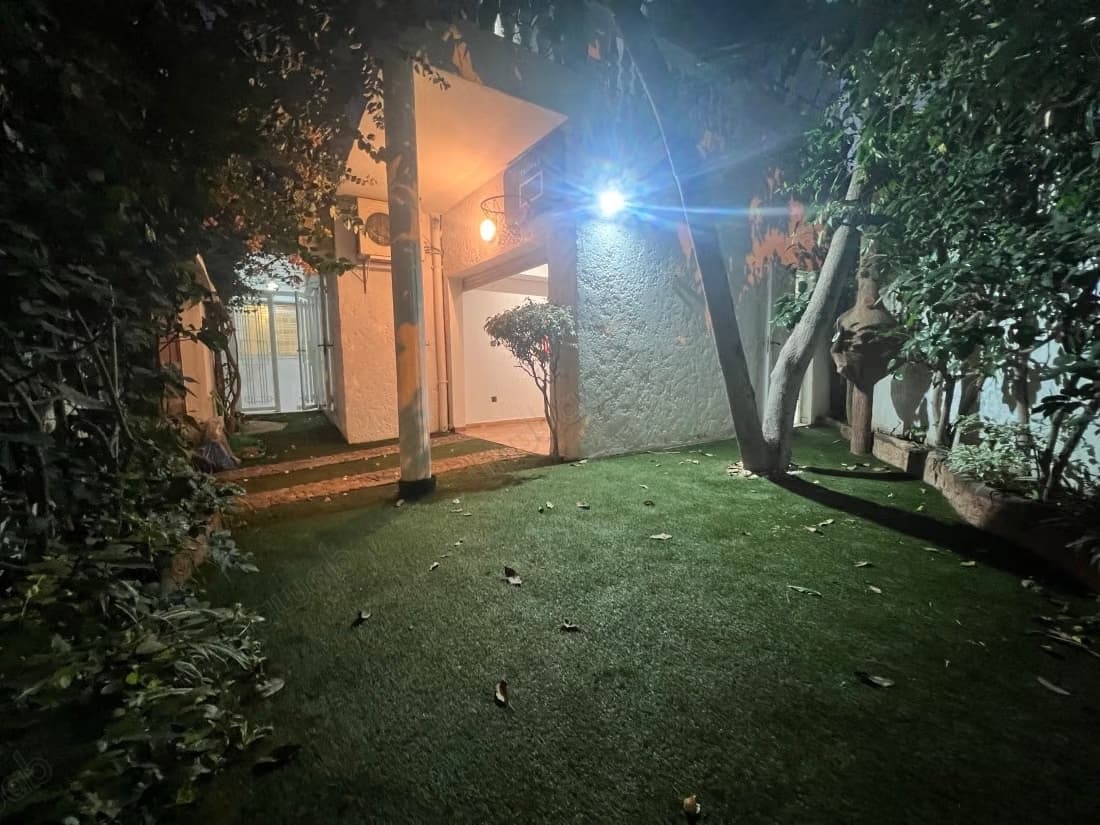 Villa à vendre à Guich Oudaya – Rabat