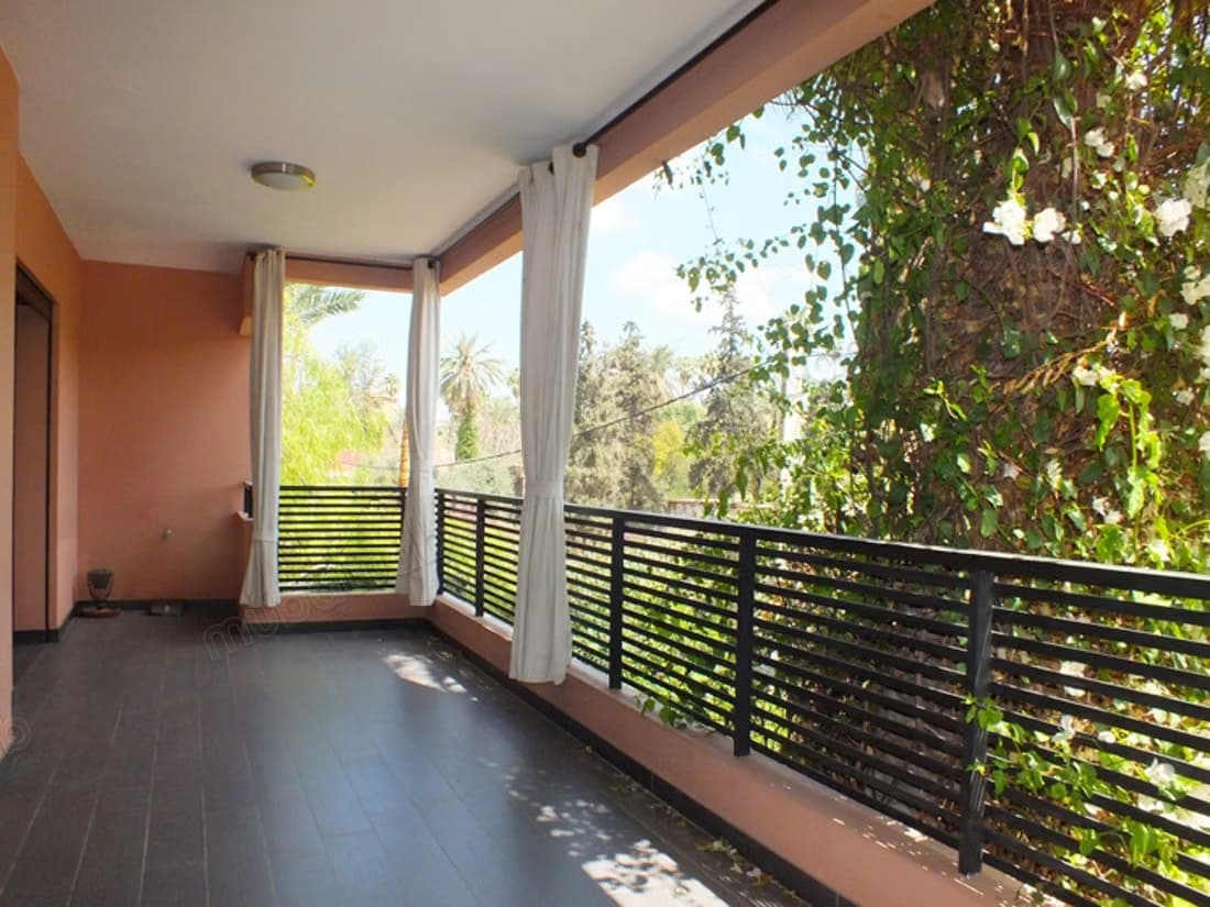 Sublime appartement