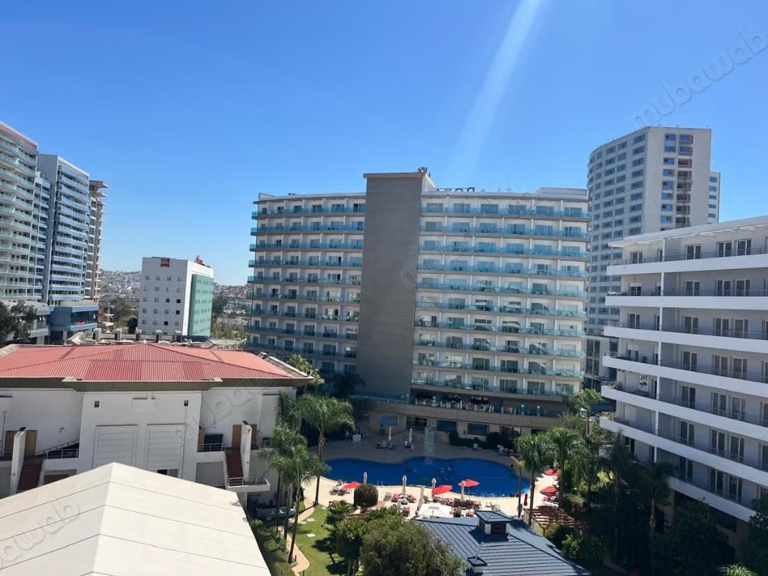 Superbe appartement à vendre à Tanger City Center. 3 pièces...