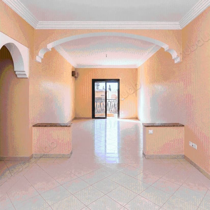 Appartement à Vendre de 82.0 m² à Marrakech, Daoudiat