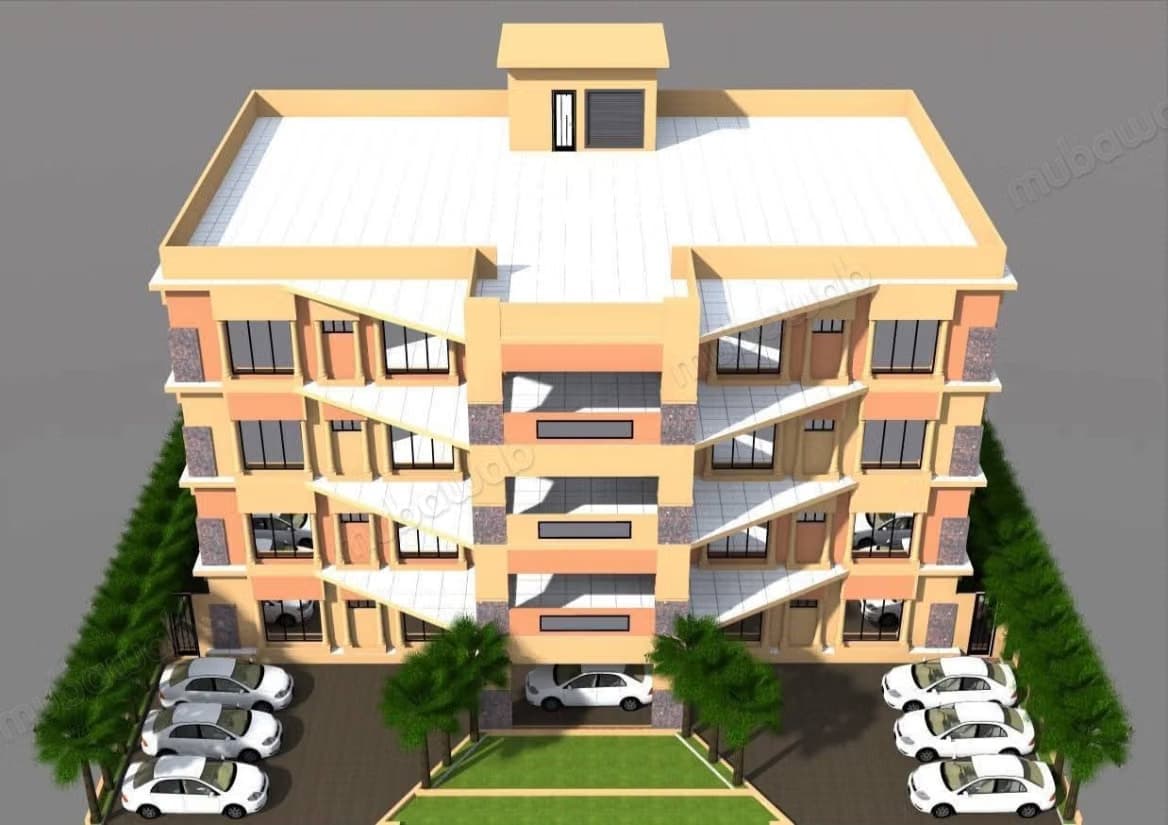 Terrain à vendre E4 R4 Logement économique